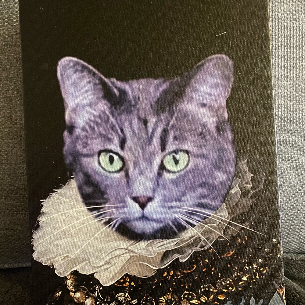 Extra shipping Label